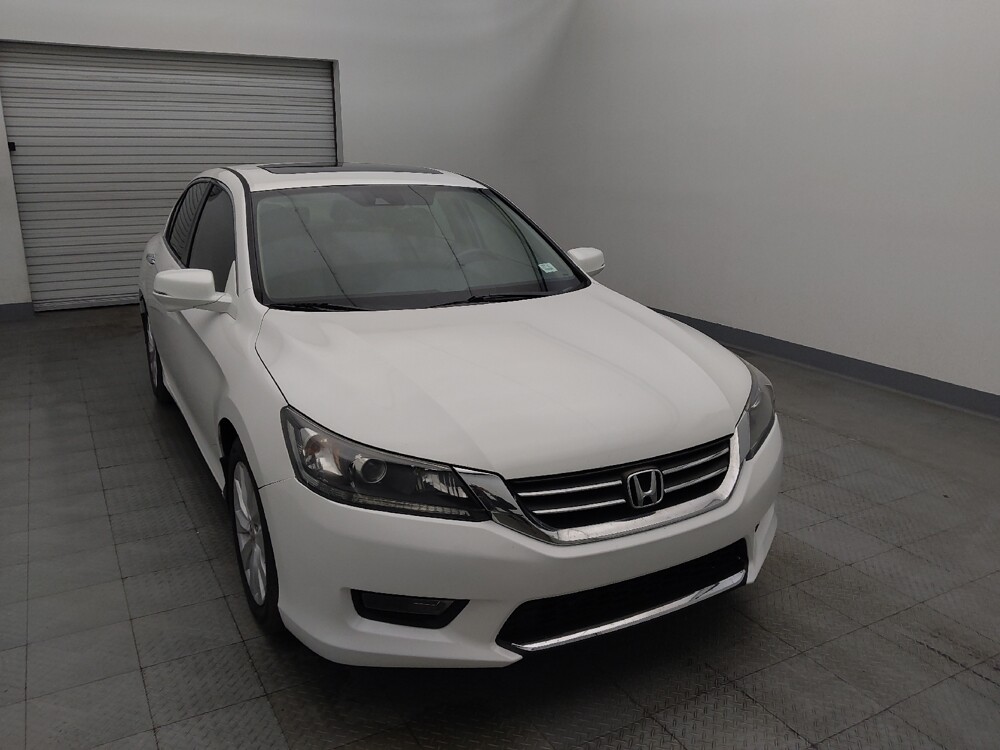 2015 Honda Accord in Metairie, LA 70006 - 18113883 14