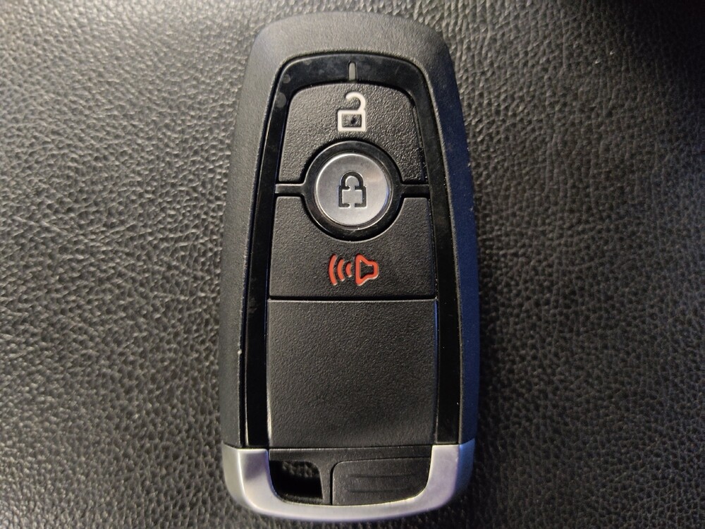 2020 Ford EcoSport in Houston, TX 77060 - 18113884 32