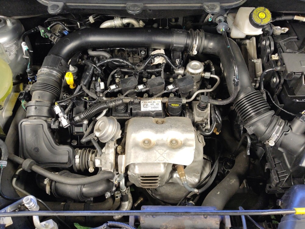 2020 Ford EcoSport in Houston, TX 77060 - 18113884 30