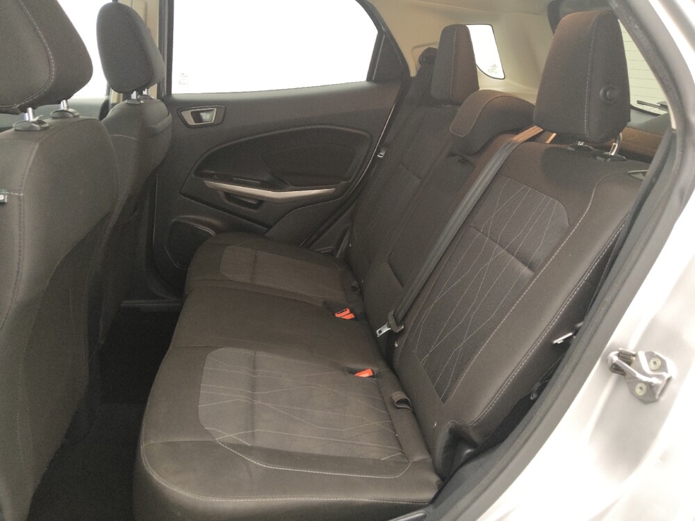 2020 Ford EcoSport in Houston, TX 77060 - 18113884 18