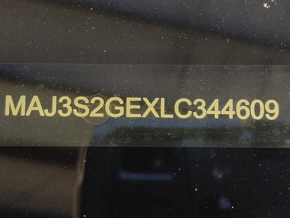 2020 Ford EcoSport in Houston, TX 77060 - 18113884 33