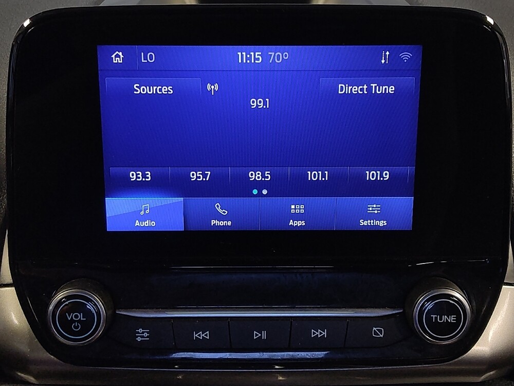 2020 Ford EcoSport in Houston, TX 77060 - 18113884 25