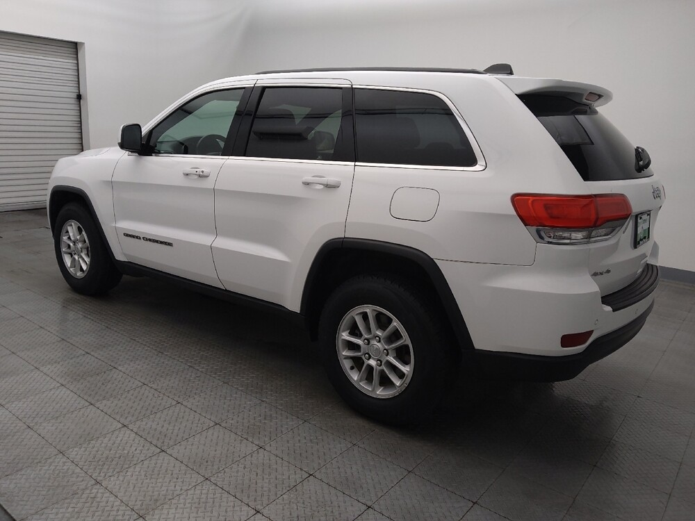 2018 Jeep Grand Cherokee in Round Rock, TX 78664 - 18113885 3