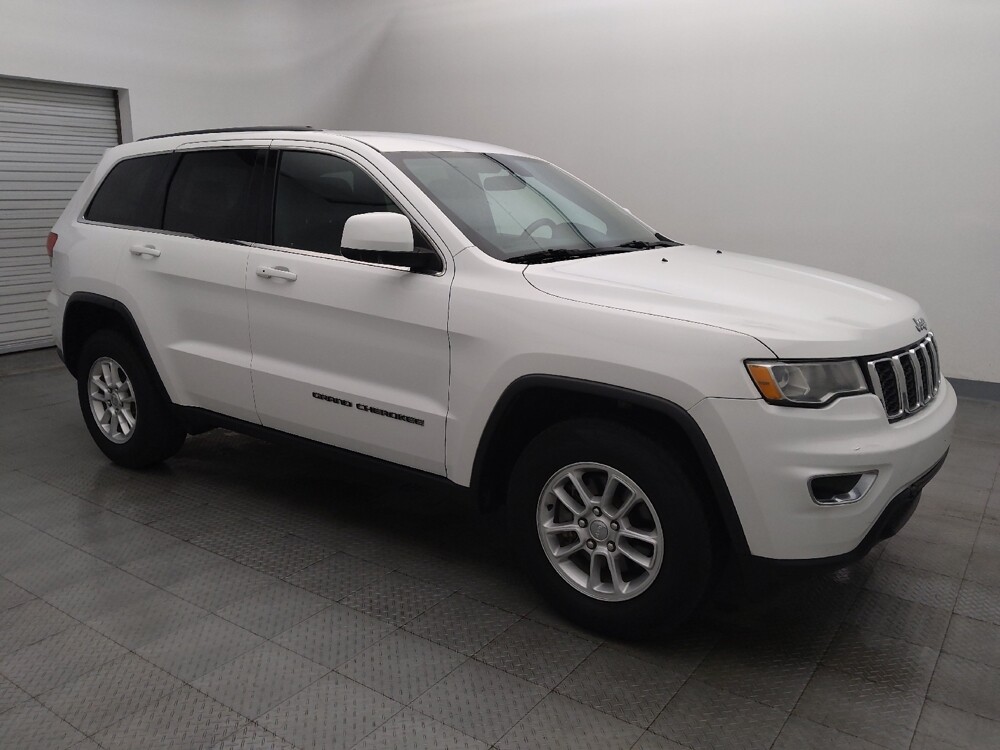 2018 Jeep Grand Cherokee in Round Rock, TX 78664 - 18113885 11