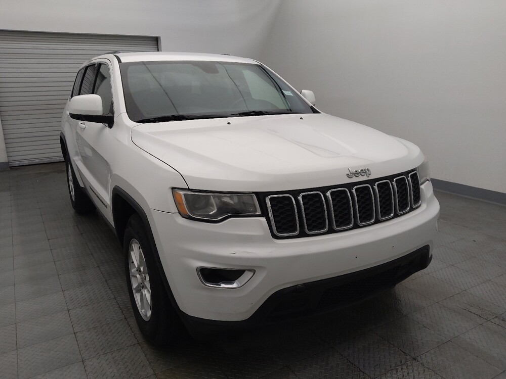 2018 Jeep Grand Cherokee in Round Rock, TX 78664 - 18113885 14