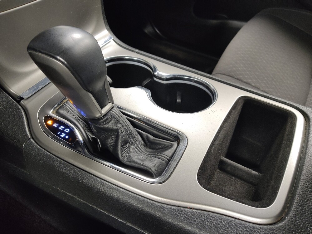 2018 Jeep Grand Cherokee in Round Rock, TX 78664 - 18113885 26