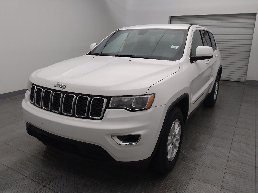 2018 Jeep Grand Cherokee in Round Rock, TX 78664 - 18113885 15