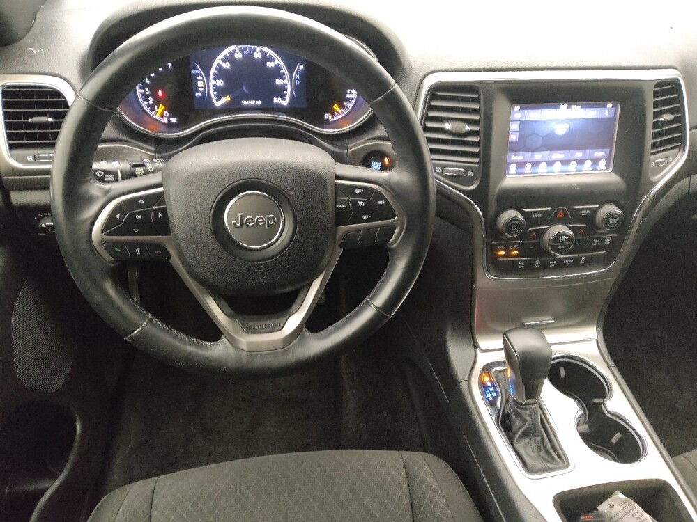 2018 Jeep Grand Cherokee in Round Rock, TX 78664 - 18113885 22