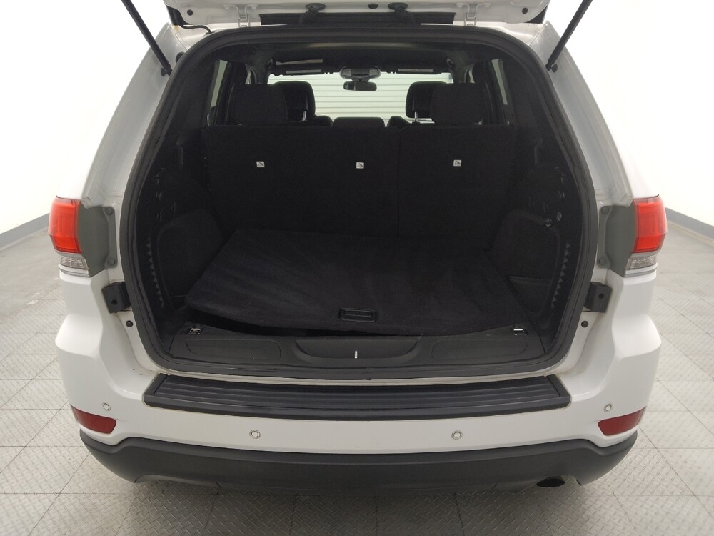 2018 Jeep Grand Cherokee in Round Rock, TX 78664 - 18113885 29
