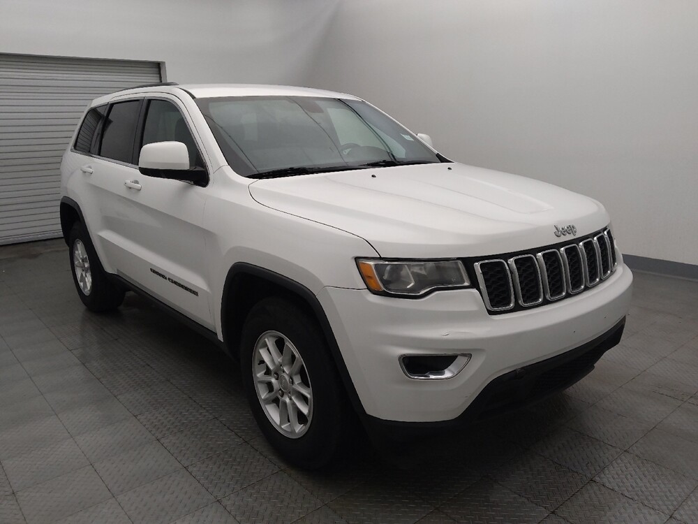 2018 Jeep Grand Cherokee in Round Rock, TX 78664 - 18113885 13