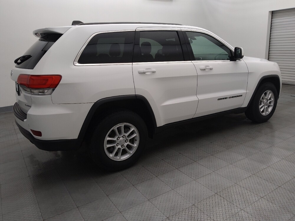 2018 Jeep Grand Cherokee in Round Rock, TX 78664 - 18113885 10