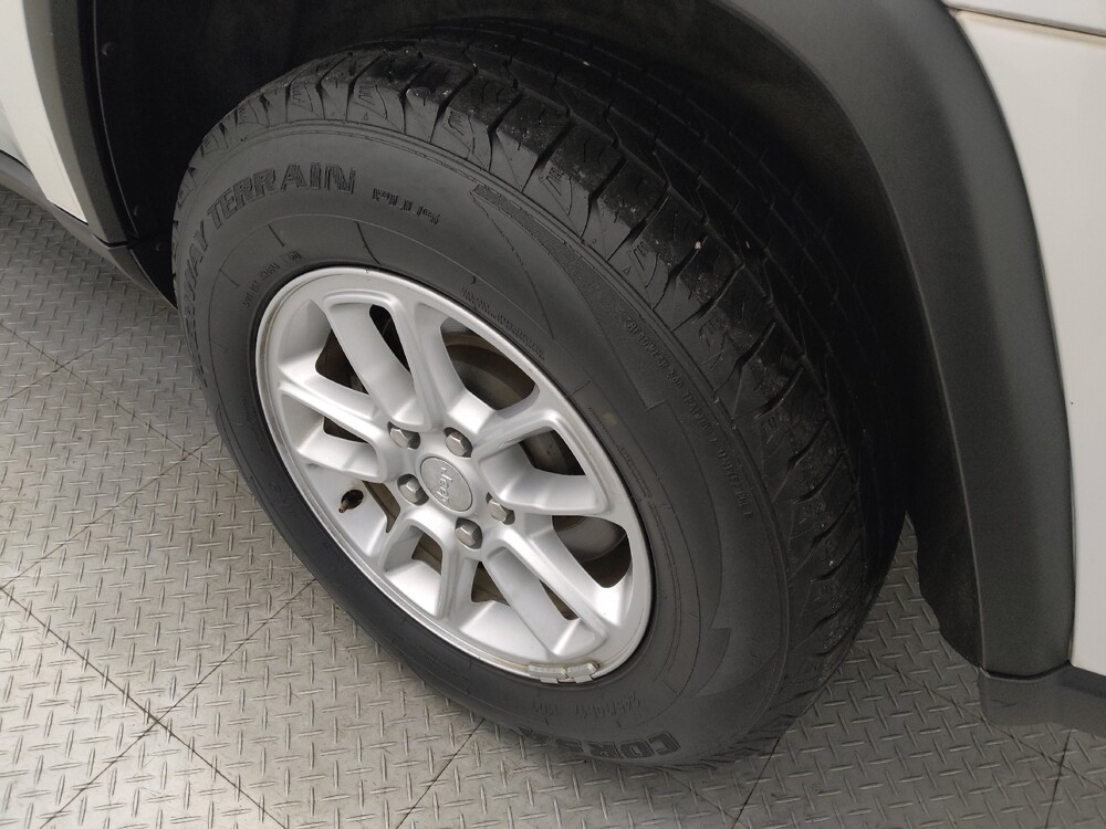 2018 Jeep Grand Cherokee in Round Rock, TX 78664 - 18113885 31