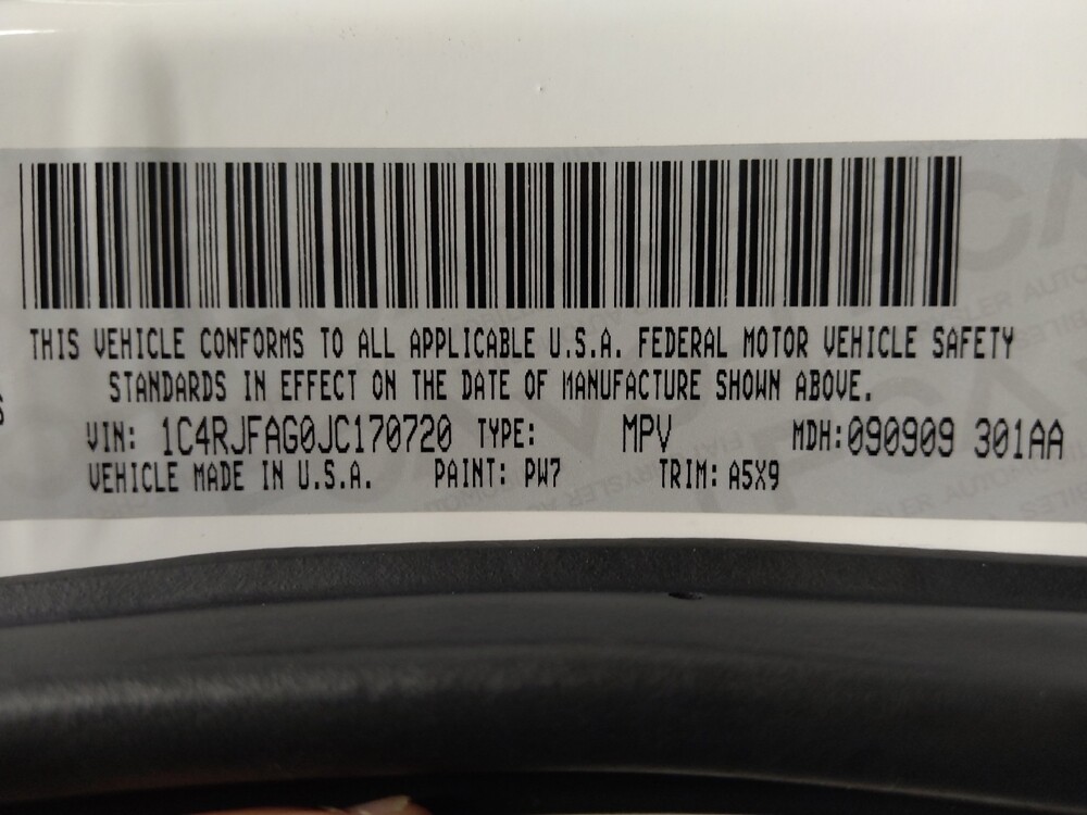 2018 Jeep Grand Cherokee in Round Rock, TX 78664 - 18113885 33