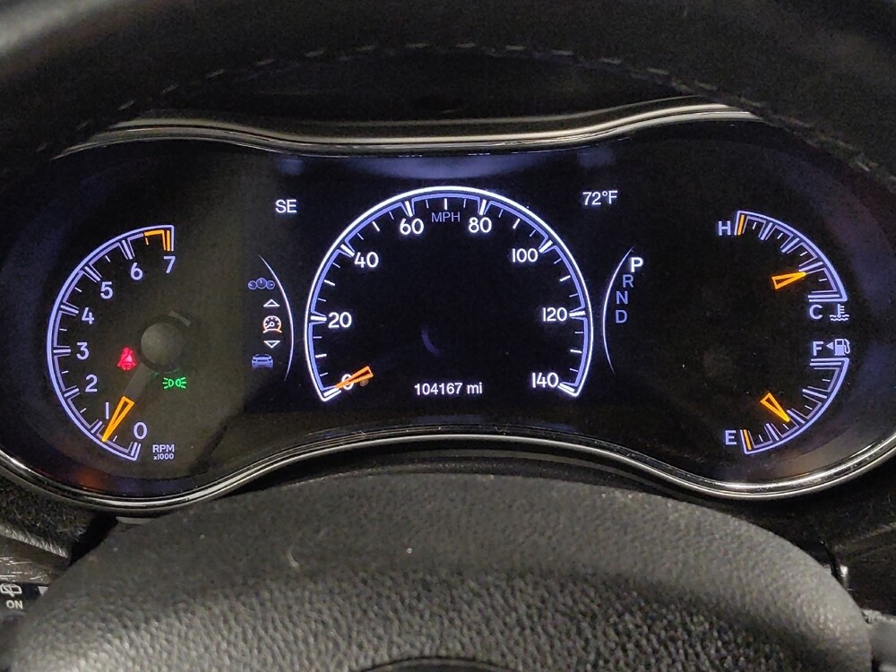 2018 Jeep Grand Cherokee in Round Rock, TX 78664 - 18113885 23