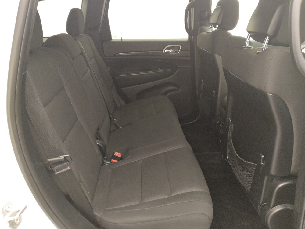 2018 Jeep Grand Cherokee in Round Rock, TX 78664 - 18113885 19