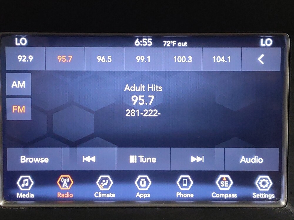 2018 Jeep Grand Cherokee in Round Rock, TX 78664 - 18113885 25