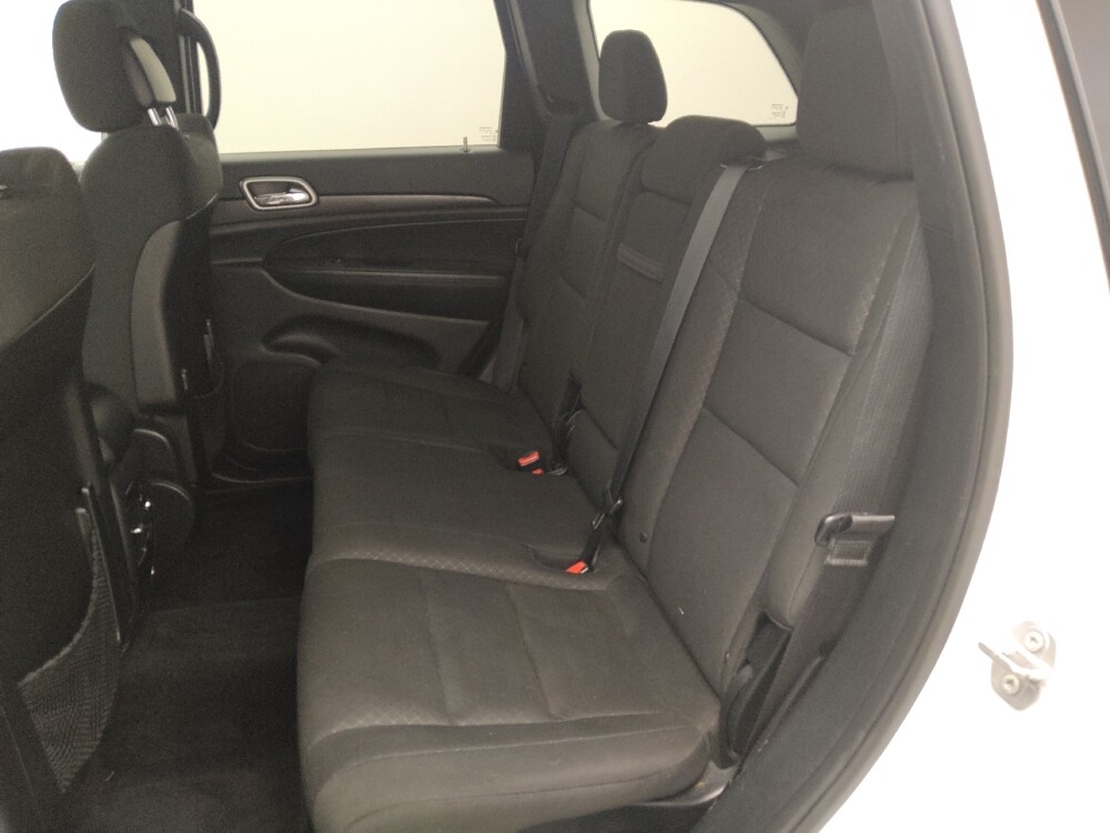 2018 Jeep Grand Cherokee in Round Rock, TX 78664 - 18113885 18