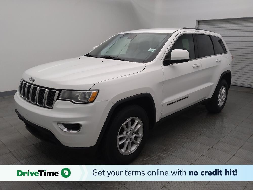 2018 Jeep Grand Cherokee in Round Rock, TX 78664 - 18113885