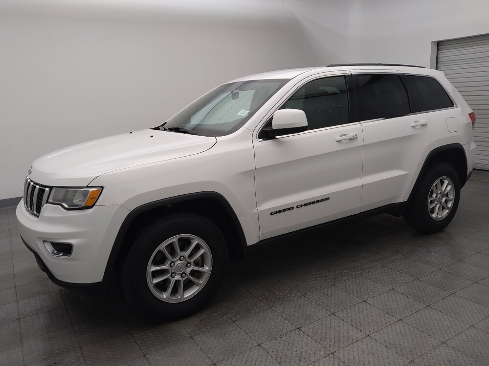 2018 Jeep Grand Cherokee in Round Rock, TX 78664 - 18113885 2