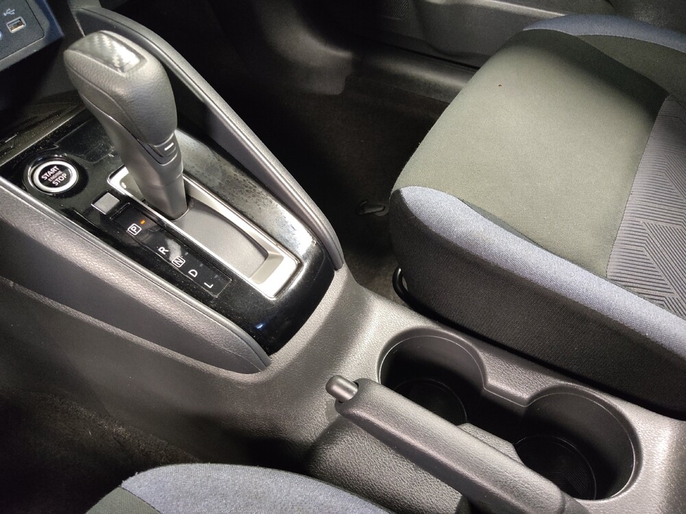 2024 Nissan Versa in Houston, TX 77034 - 18113890 26