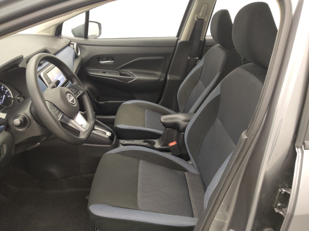 2024 Nissan Versa in Houston, TX 77034 - 18113890 17