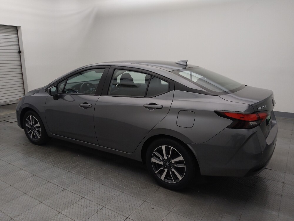 2024 Nissan Versa in Houston, TX 77034 - 18113890 3