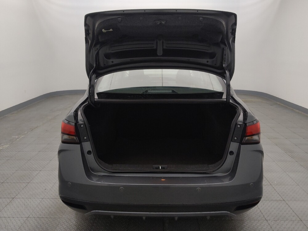 2024 Nissan Versa in Houston, TX 77034 - 18113890 29