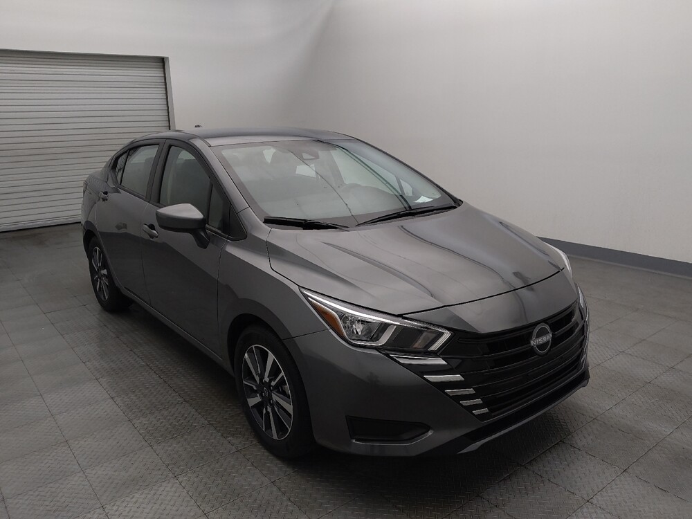 2024 Nissan Versa in Houston, TX 77034 - 18113890 13