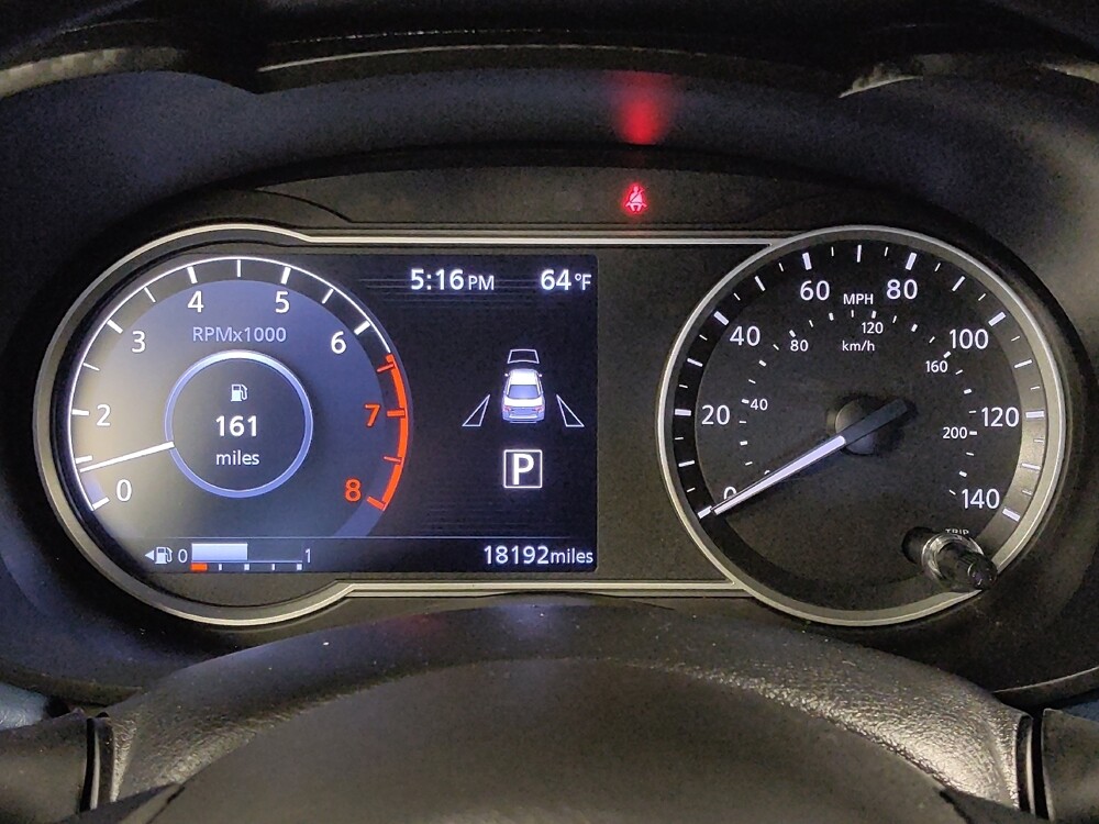 2024 Nissan Versa in Houston, TX 77034 - 18113890 23