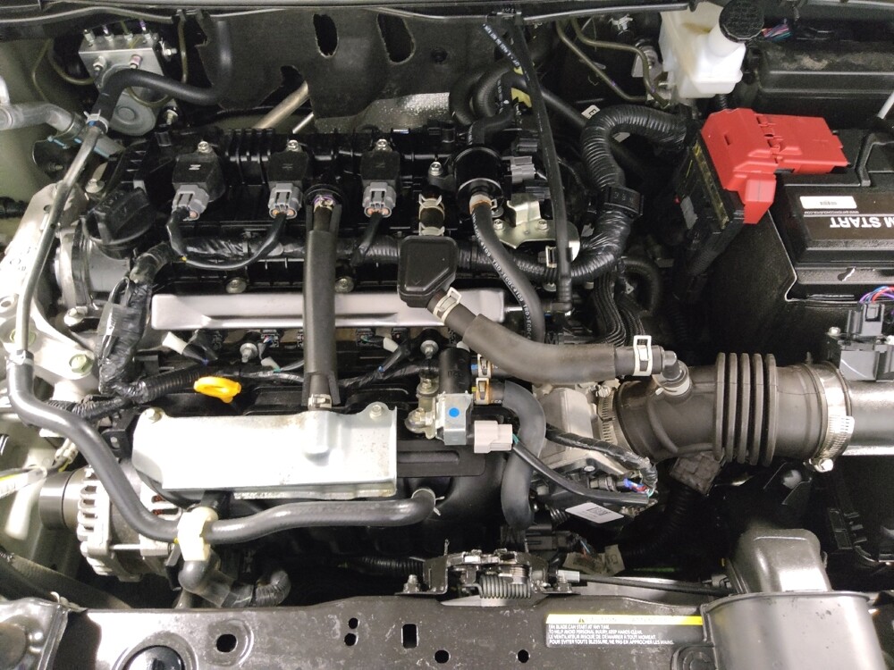 2024 Nissan Versa in Houston, TX 77034 - 18113890 30