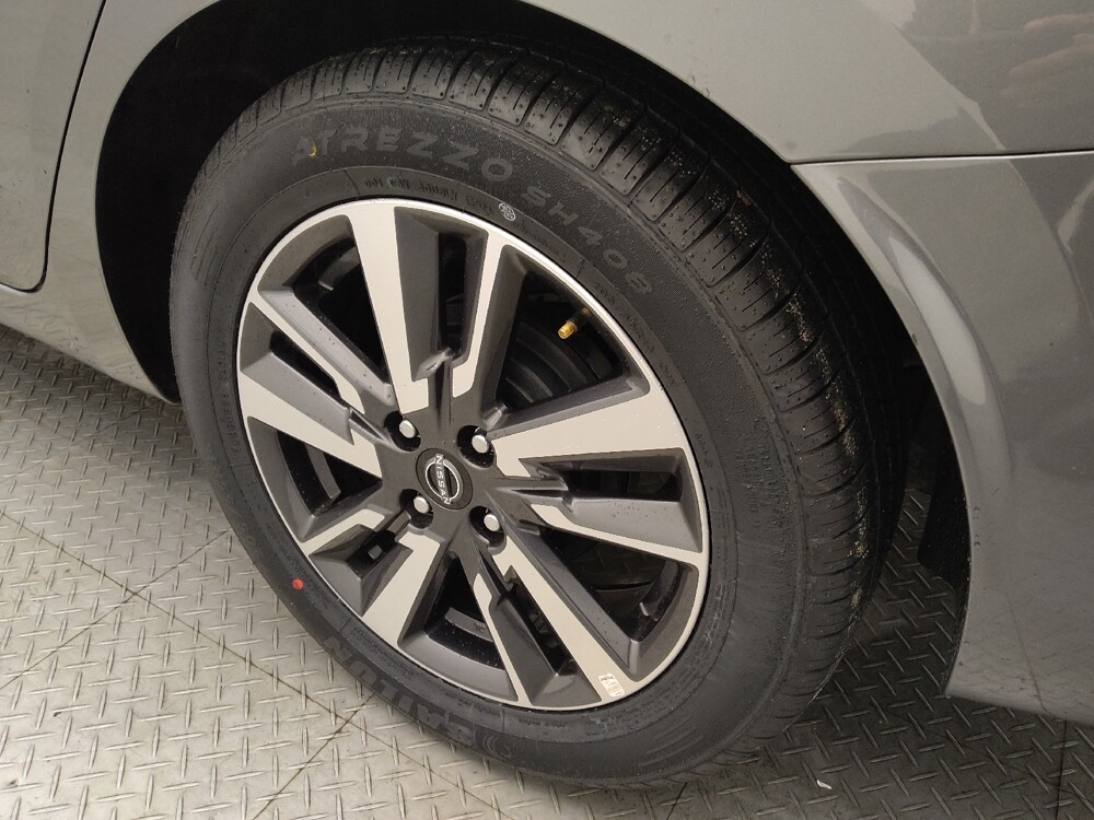 2024 Nissan Versa in Houston, TX 77034 - 18113890 31