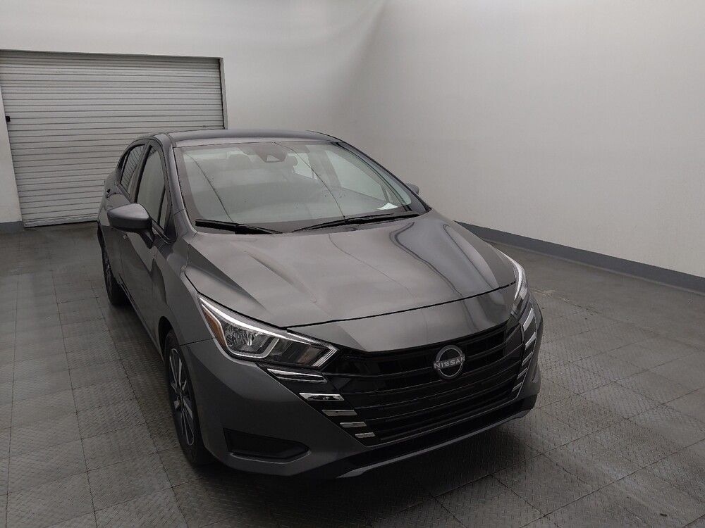 2024 Nissan Versa in Houston, TX 77034 - 18113890 14