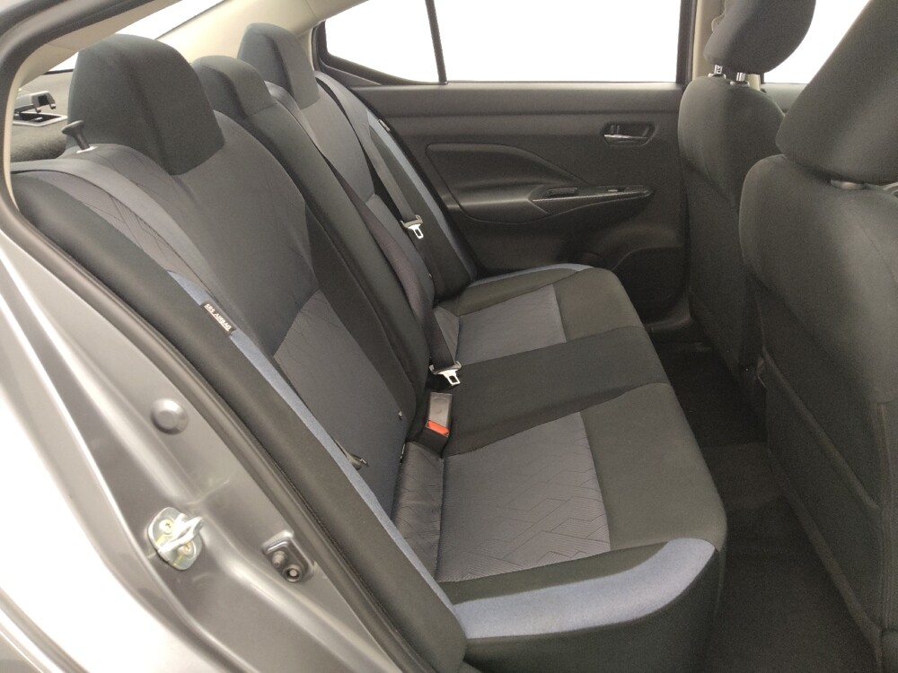 2024 Nissan Versa in Houston, TX 77034 - 18113890 19