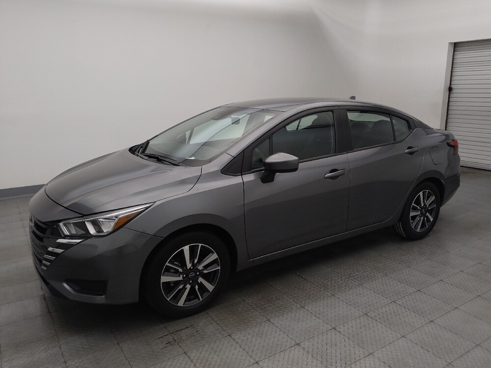 2024 Nissan Versa in Houston, TX 77034 - 18113890 2