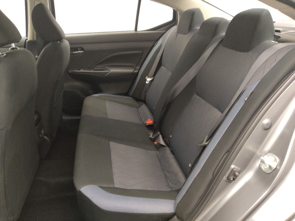 2024 Nissan Versa in Houston, TX 77034 - 18113890 18