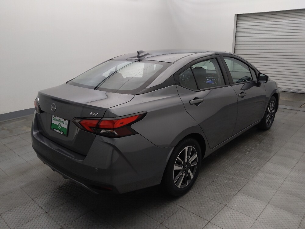 2024 Nissan Versa in Houston, TX 77034 - 18113890 9