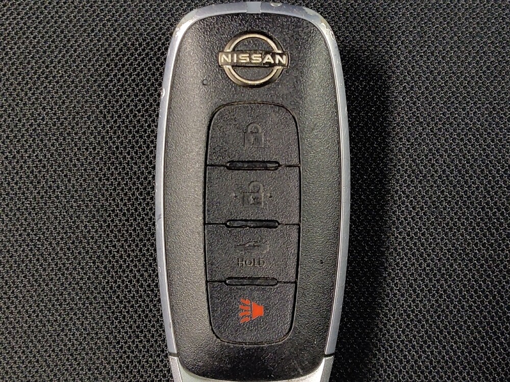 2024 Nissan Versa in Houston, TX 77034 - 18113890 32