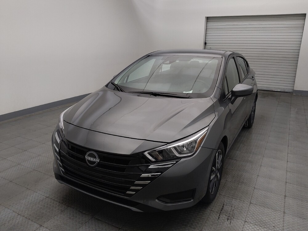 2024 Nissan Versa in Houston, TX 77034 - 18113890 15