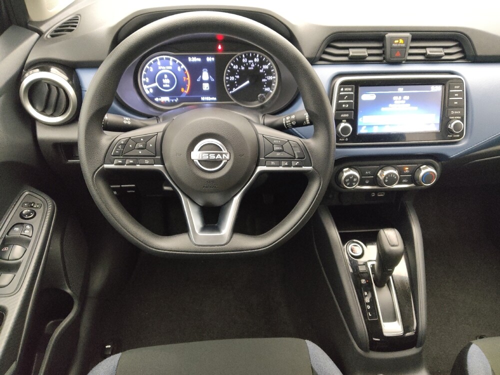 2024 Nissan Versa in Houston, TX 77034 - 18113890 22