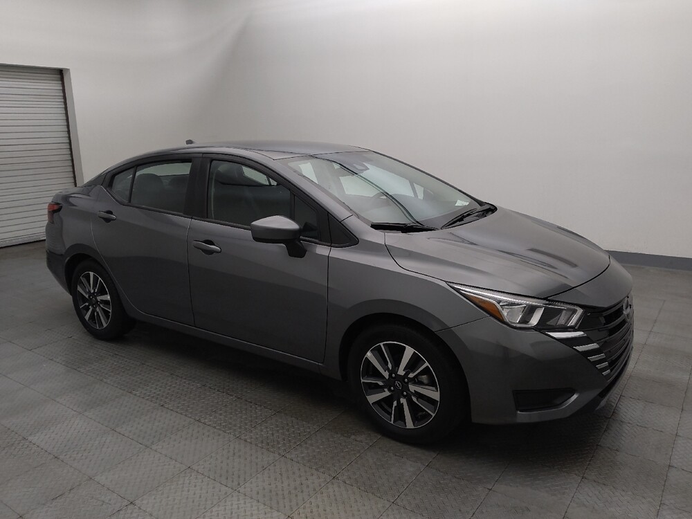 2024 Nissan Versa in Houston, TX 77034 - 18113890 11