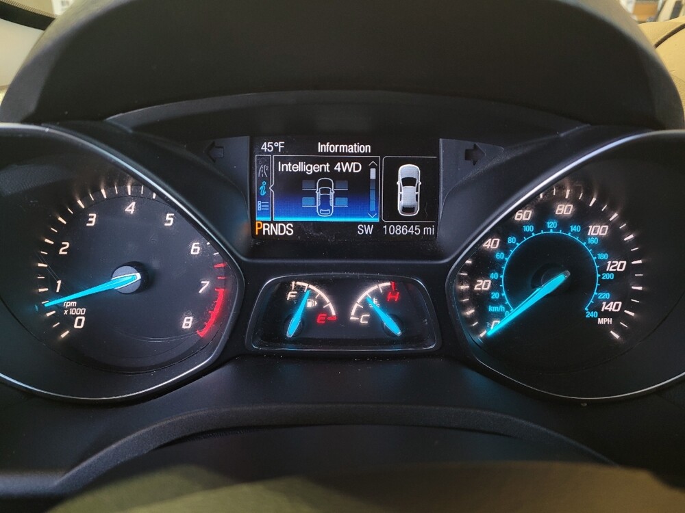 2016 Ford Escape in Cincinnati, OH 45255 - 18113891 23