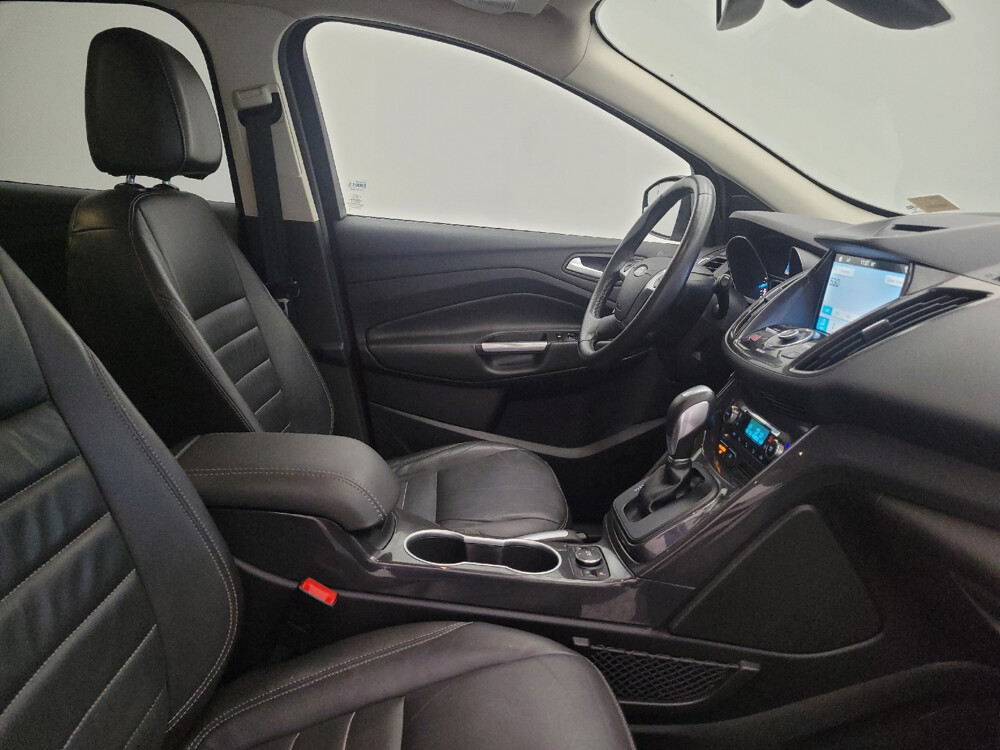 2016 Ford Escape in Cincinnati, OH 45255 - 18113891 21