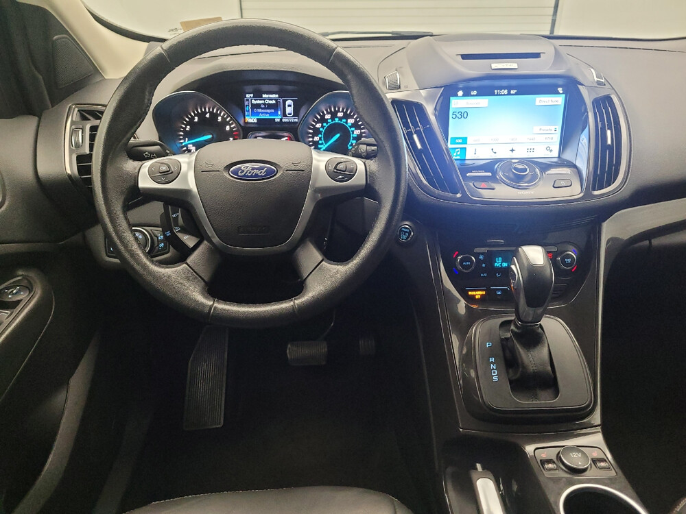 2016 Ford Escape in Cincinnati, OH 45255 - 18113891 22