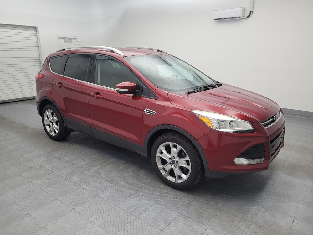 2016 Ford Escape in Cincinnati, OH 45255 - 18113891 11