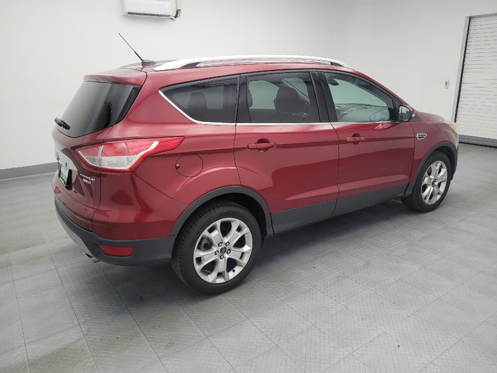 2016 Ford Escape in Cincinnati, OH 45255 - 18113891 10