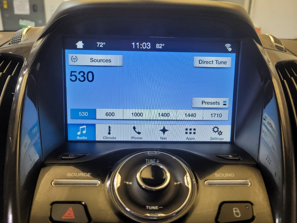 2016 Ford Escape in Cincinnati, OH 45255 - 18113891 25