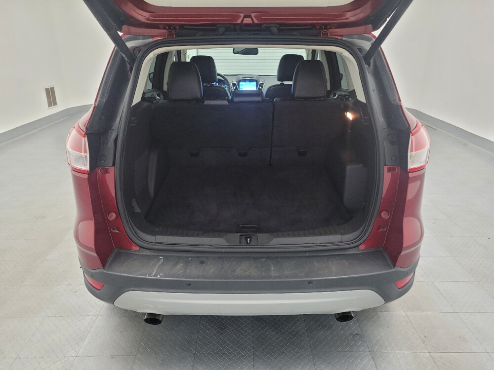 2016 Ford Escape in Cincinnati, OH 45255 - 18113891 29