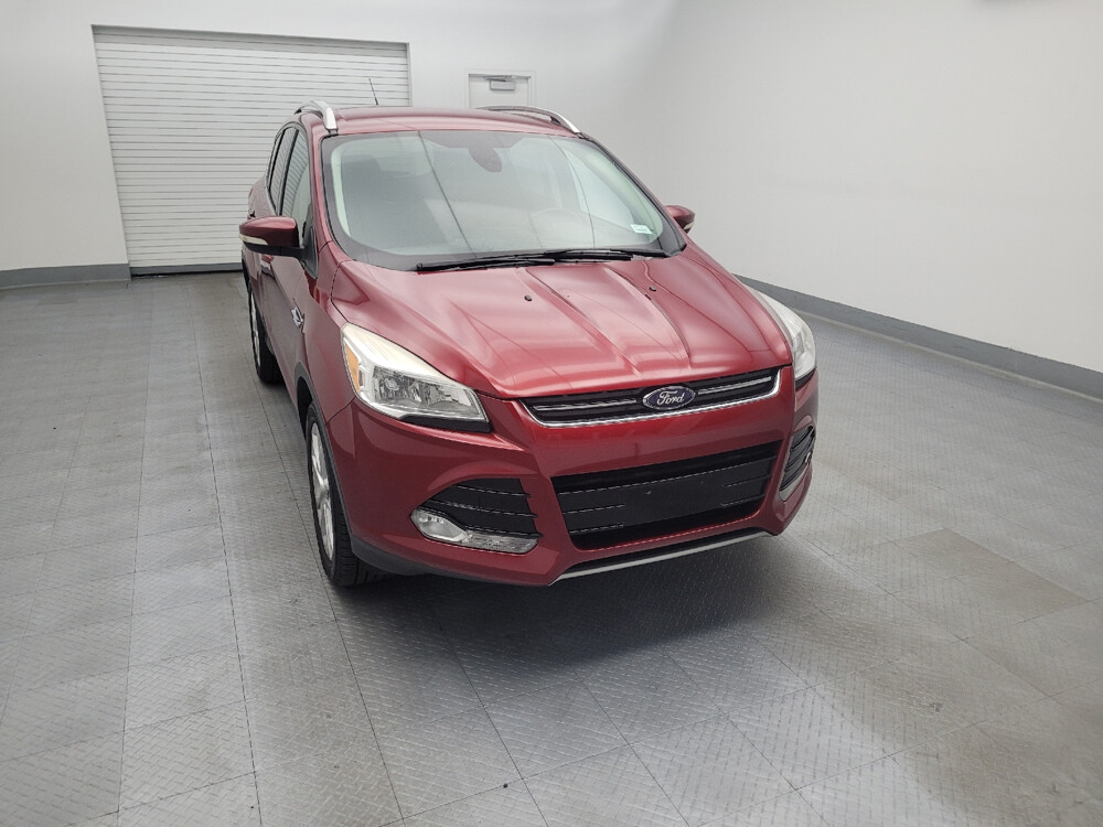 2016 Ford Escape in Cincinnati, OH 45255 - 18113891 14