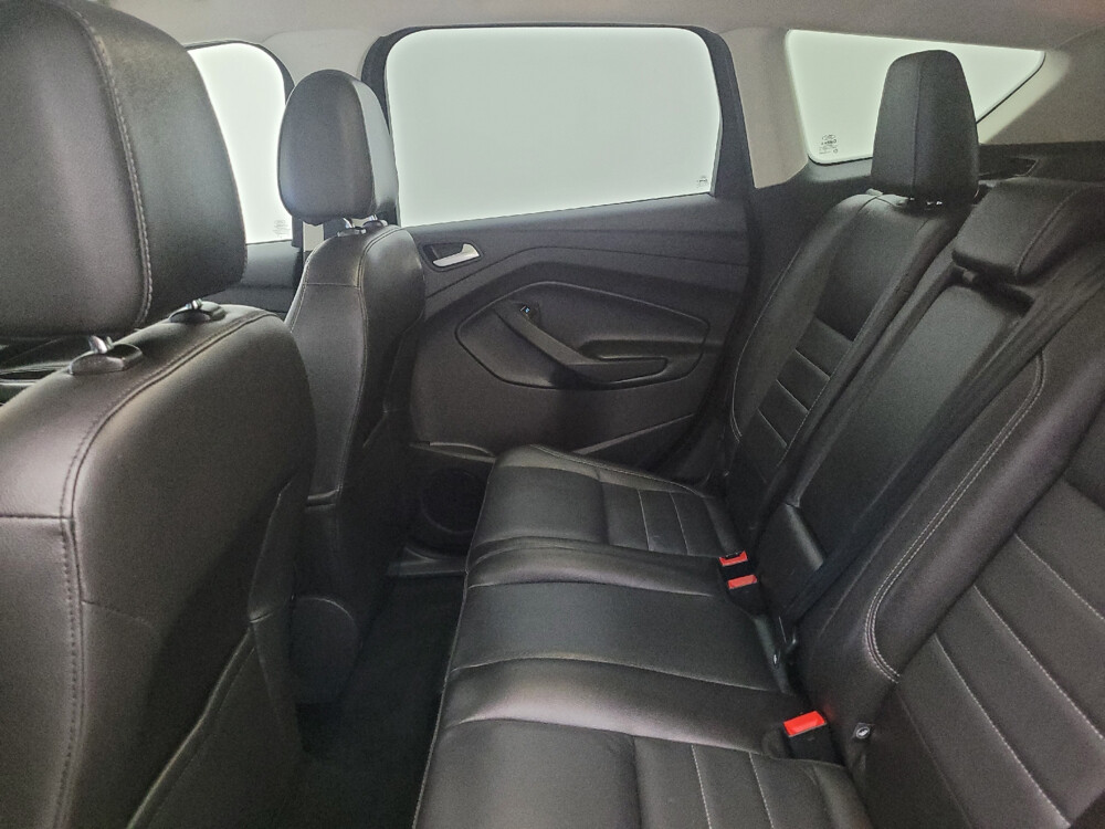 2016 Ford Escape in Cincinnati, OH 45255 - 18113891 18