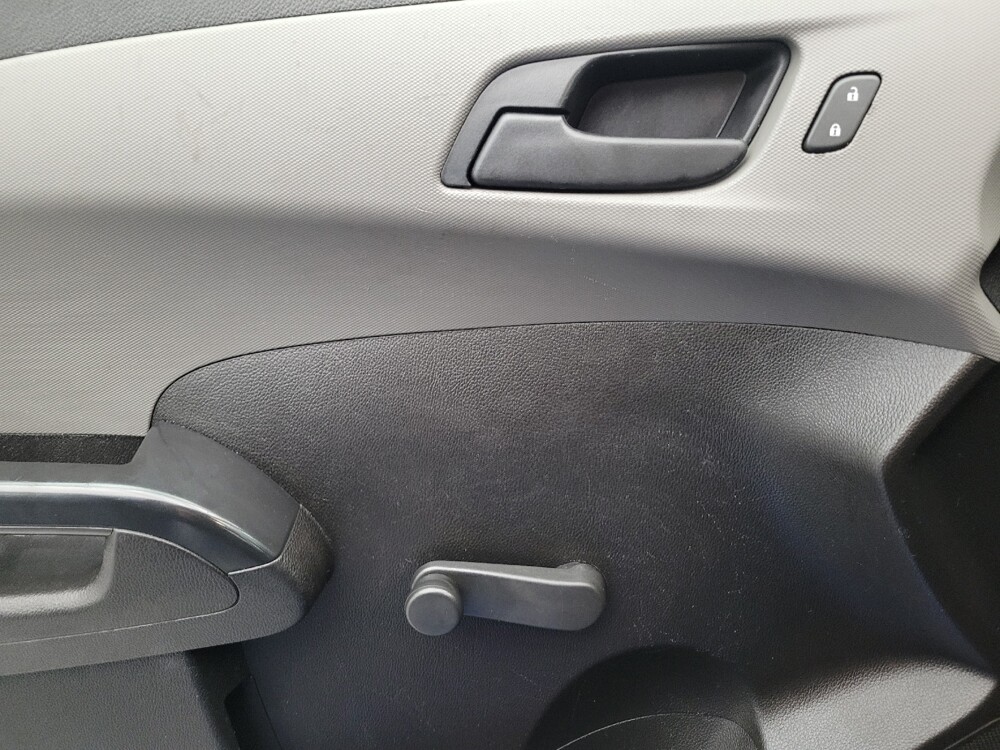 2017 Chevrolet Sonic in Toledo, OH 43617 - 18113892 27